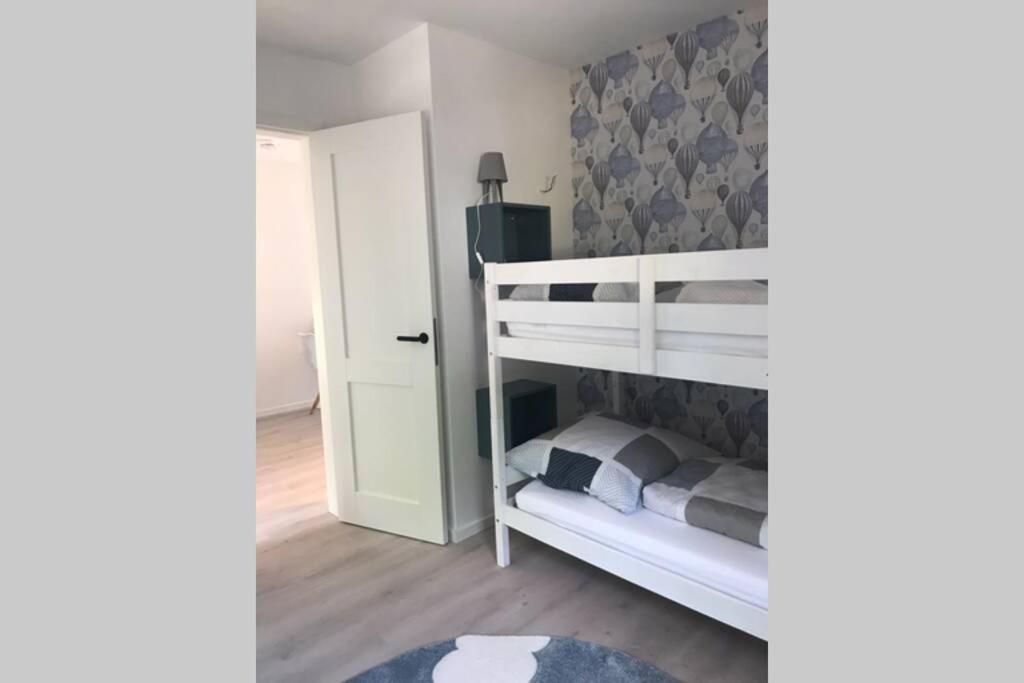 Cosyinlaboe Daire Dış mekan fotoğraf