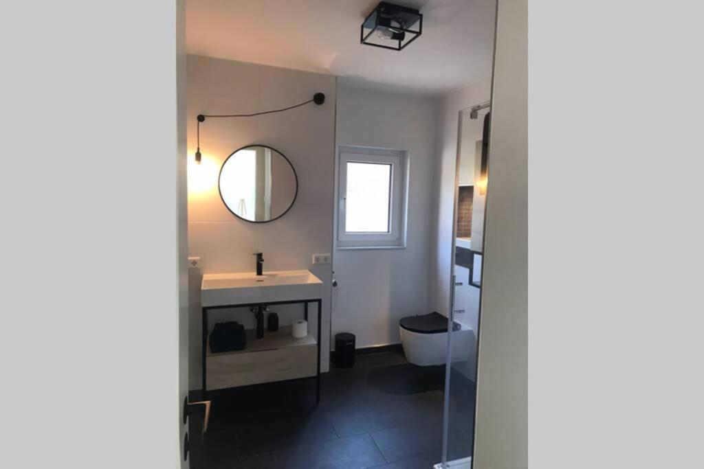 Cosyinlaboe Daire Dış mekan fotoğraf