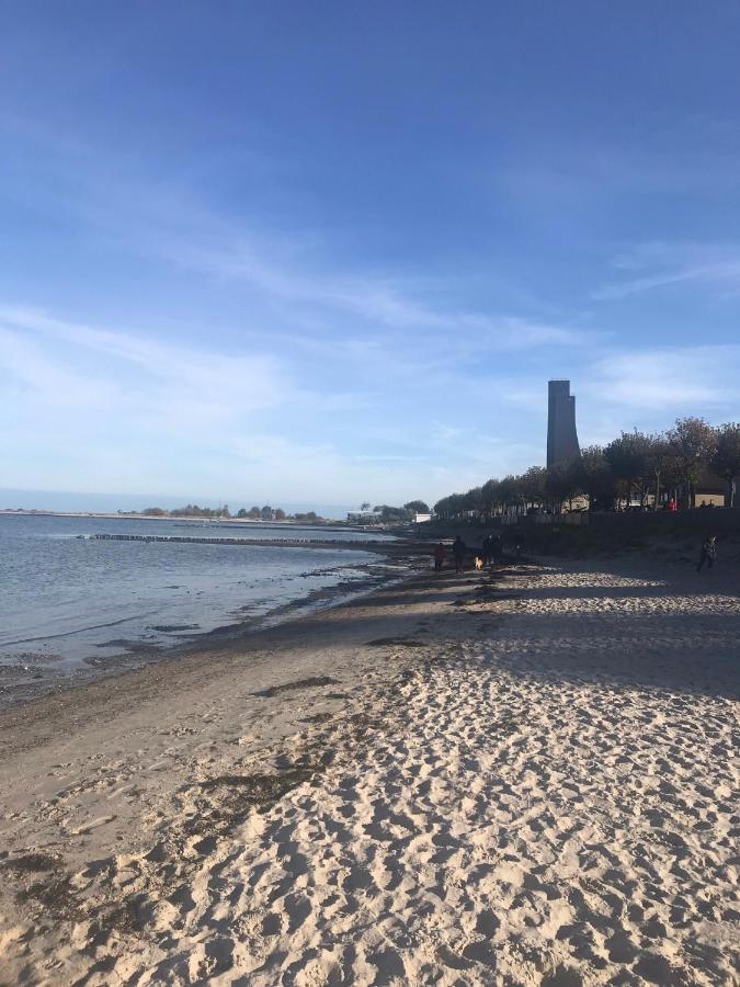 Cosyinlaboe Daire Dış mekan fotoğraf