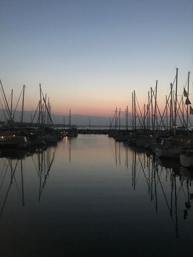 Cosyinlaboe Daire Dış mekan fotoğraf